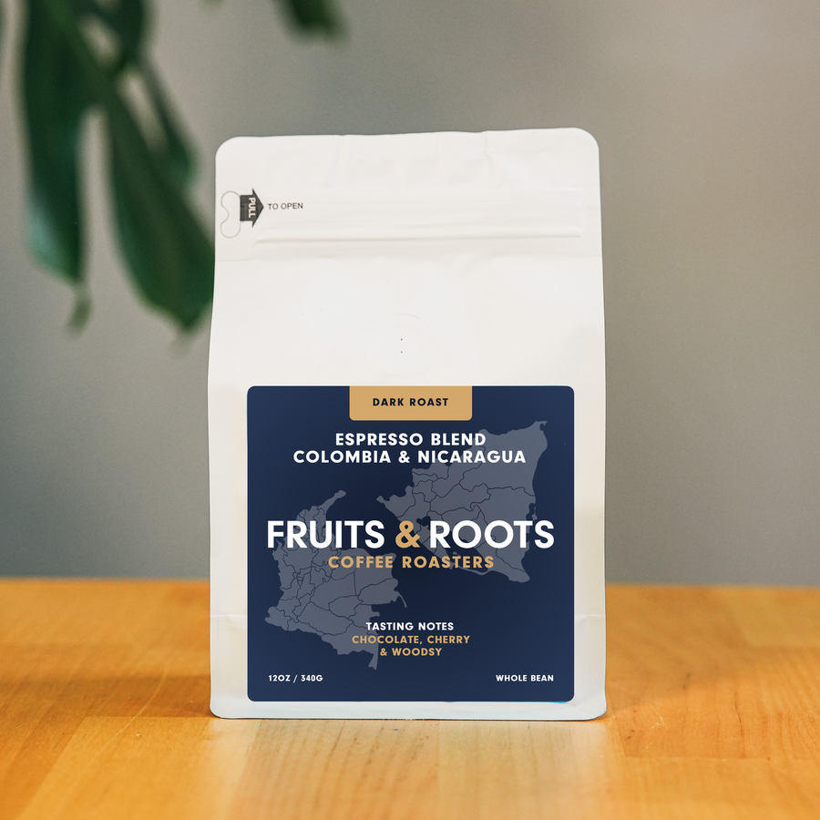 Espresso Blend