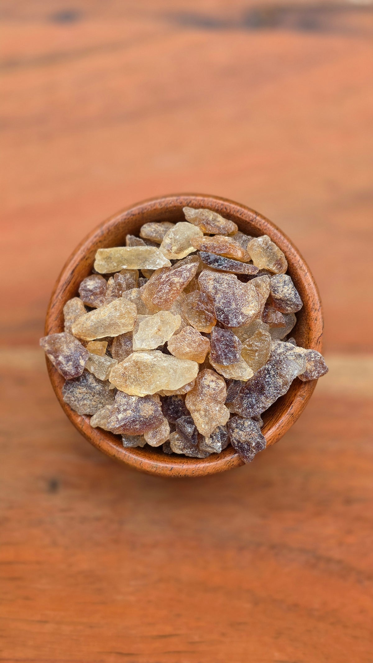Belgian Rock Sugar