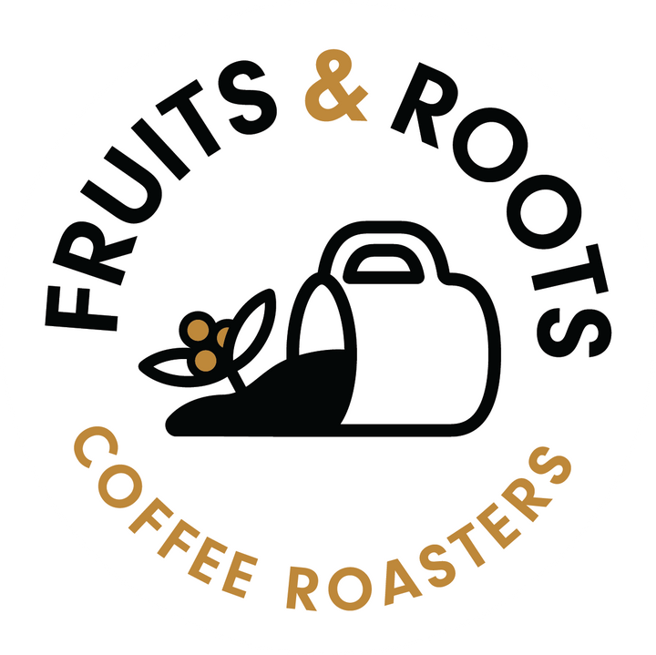 Fruits & Roots Logo