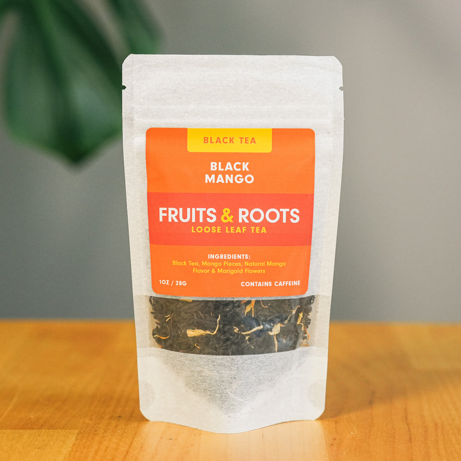 Black Mango