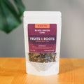 Black Spiced Chai