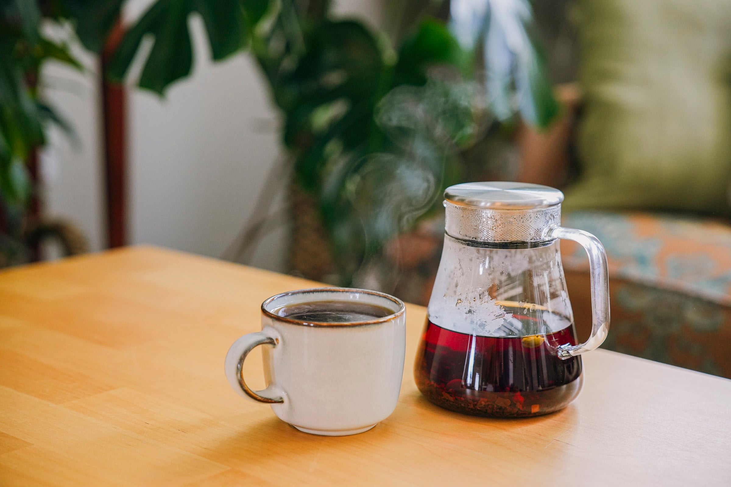 Black Mango – Fruits & Roots Coffee Roasters