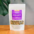 Chamomile & Lavender