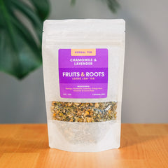 Chamomile & Lavender