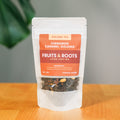 Cinnamon Caramel Oolong