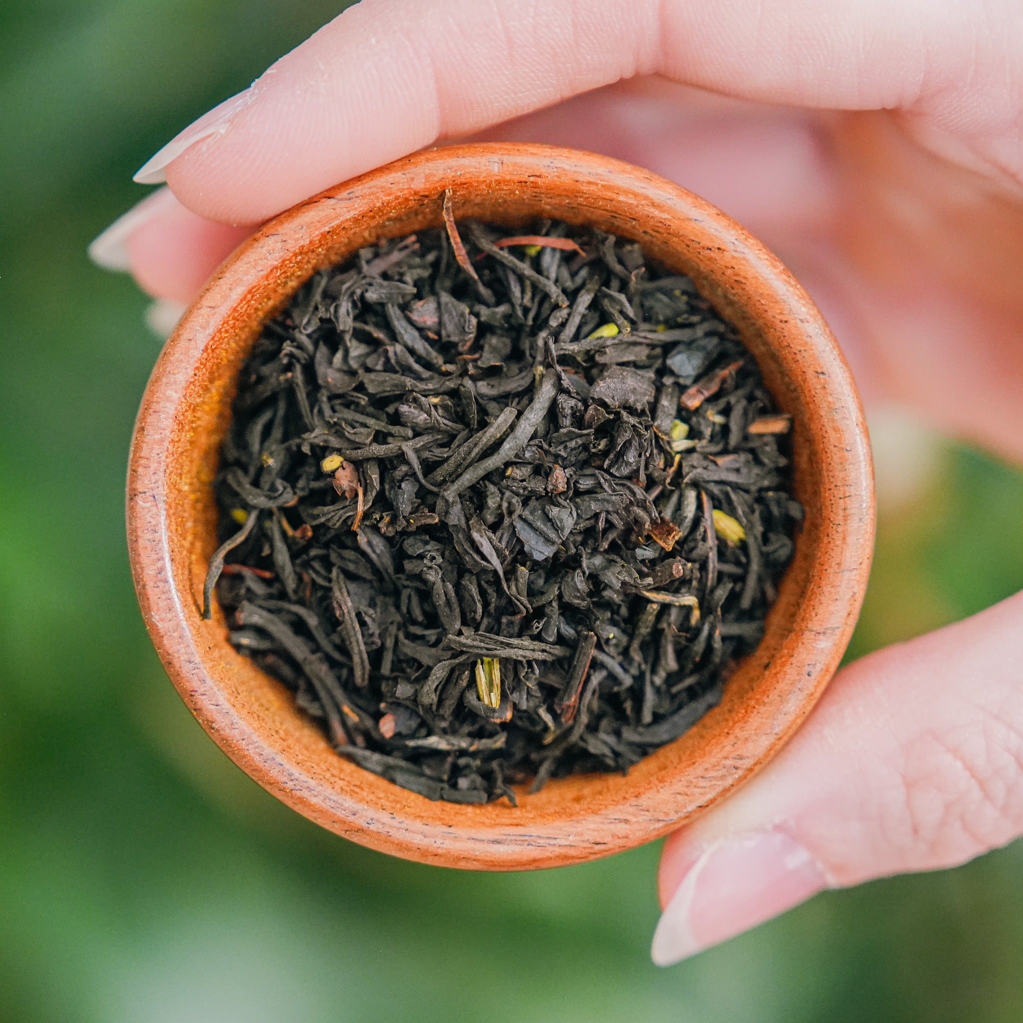 Earl Grey & Lavender