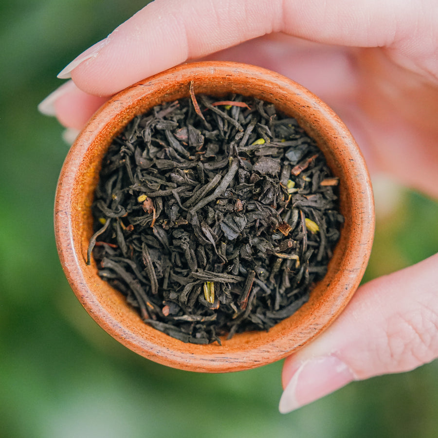 Earl Grey & Lavender