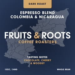 Espresso Blend