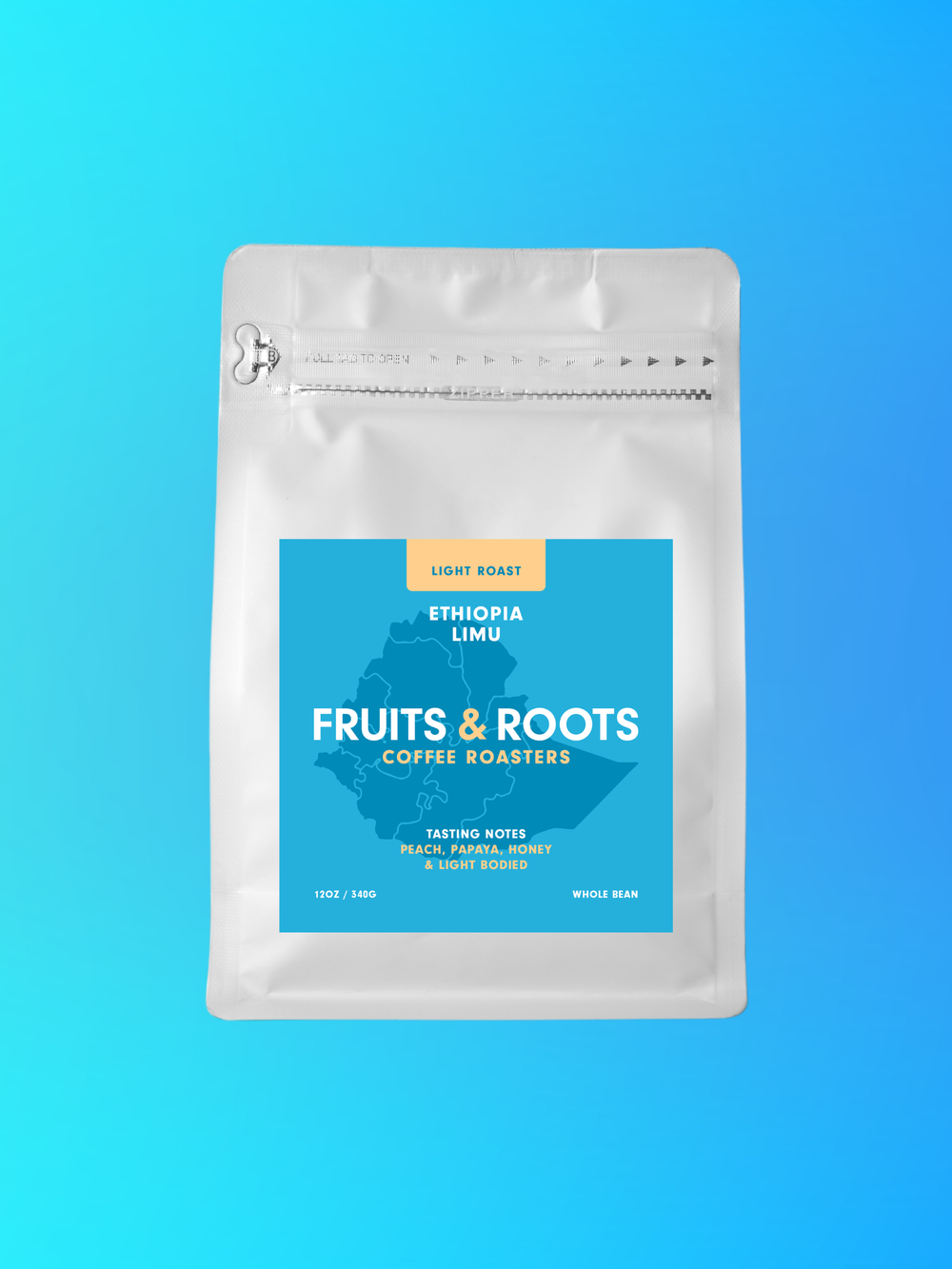 Ethiopia Limu