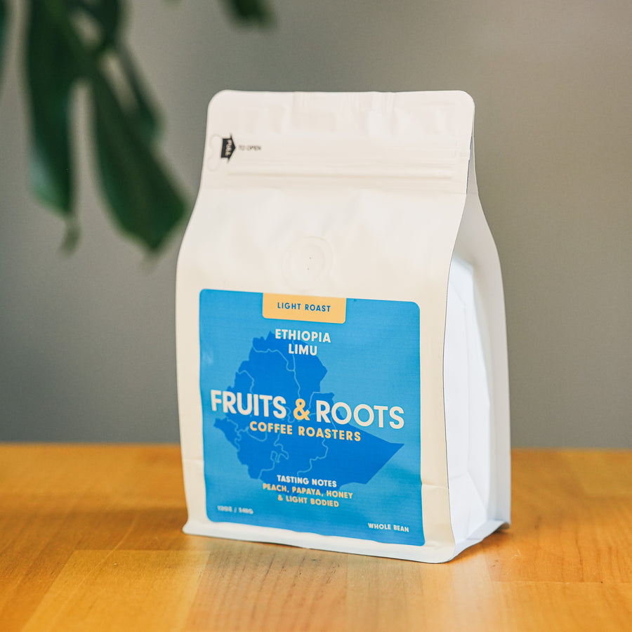 Ethiopia Limu