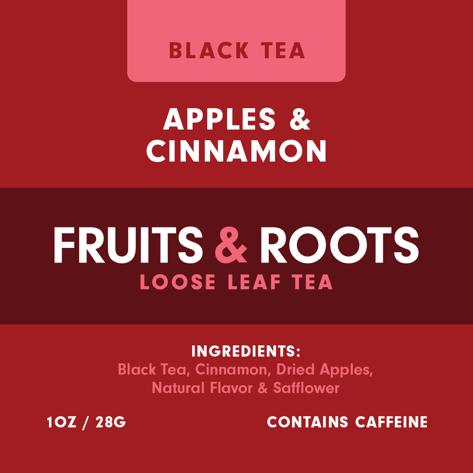 Apples & Cinnamon
