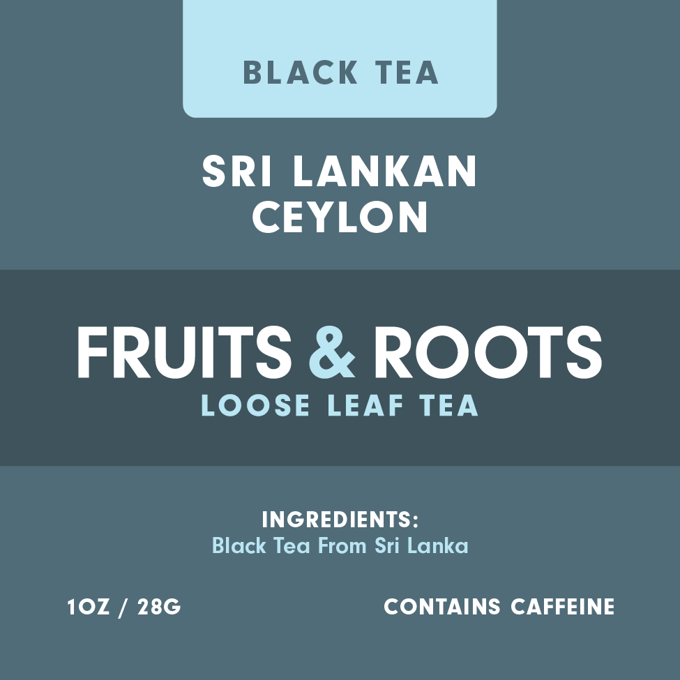 Sri Lankan Ceylon