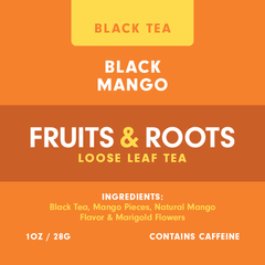 Black Mango