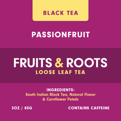 Passionfruit
