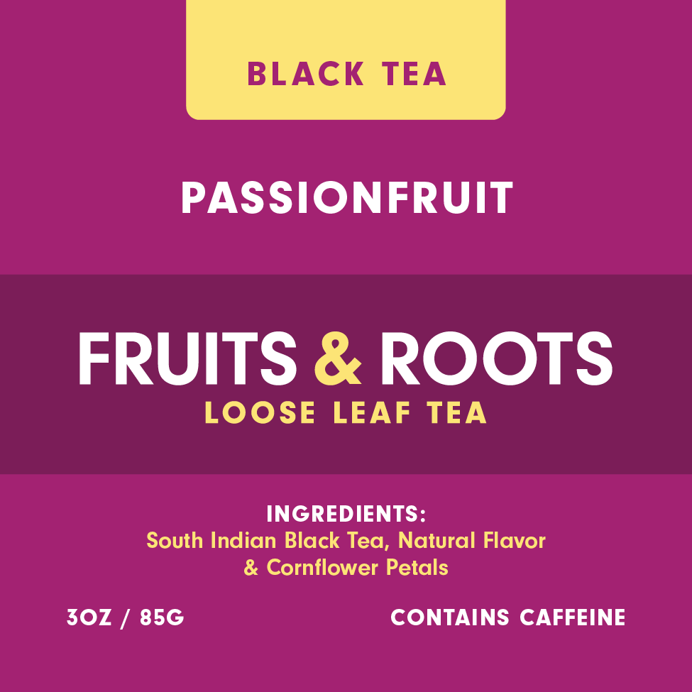 Passionfruit