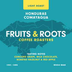 Honduras Comayagua