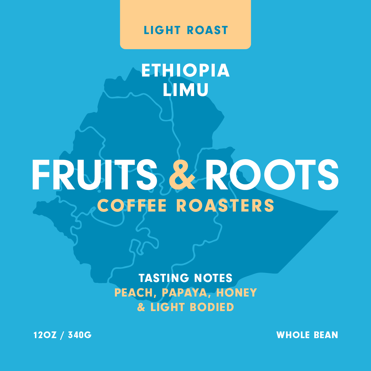 Ethiopia Limu