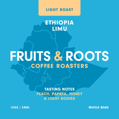 Ethiopia Limu