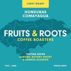 Honduras Comayagua