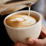 Mobile Espresso Bar Latte