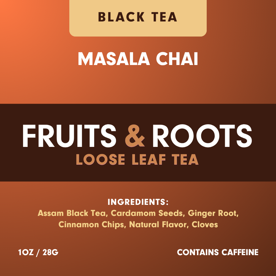 Masala Chai