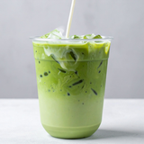 Craft Matcha Latte