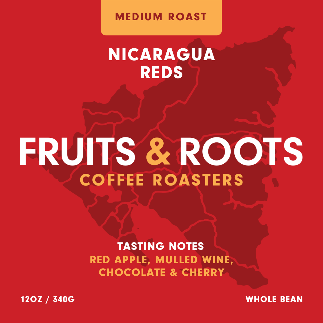Nicaragua Reds