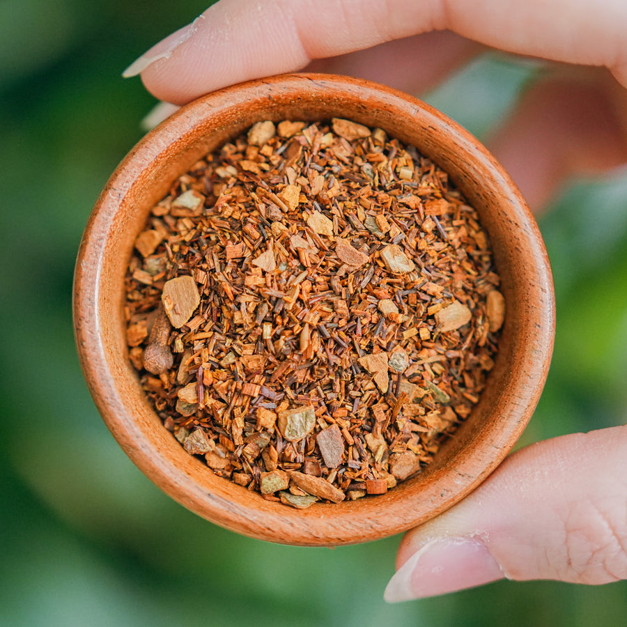Rooibos Spiced Chai