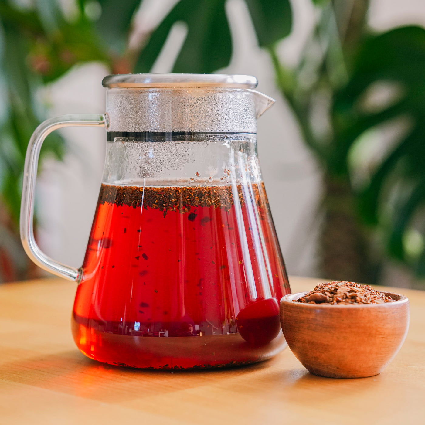 Rooibos Spiced Chai