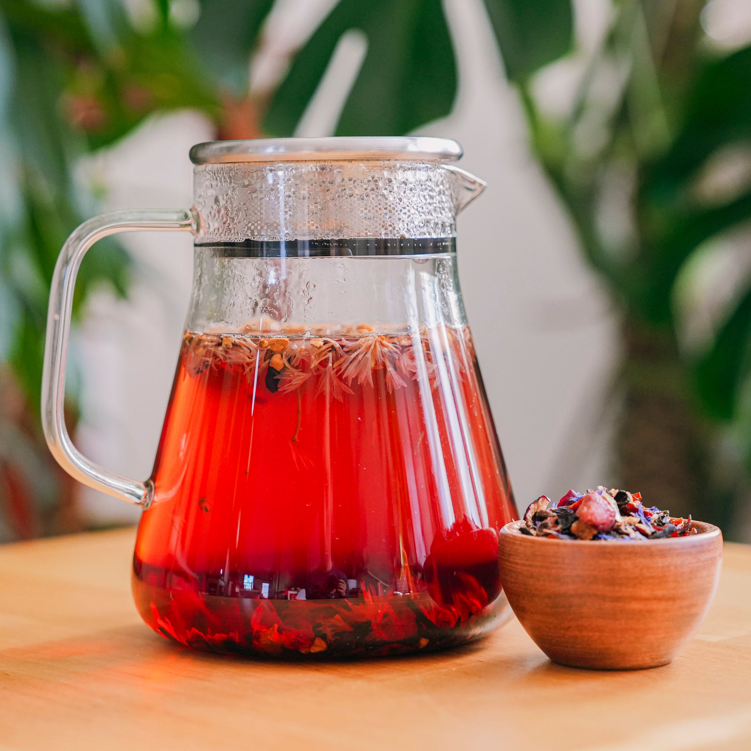 Spiced Plum