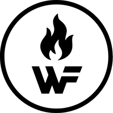 WorldFire Church logo