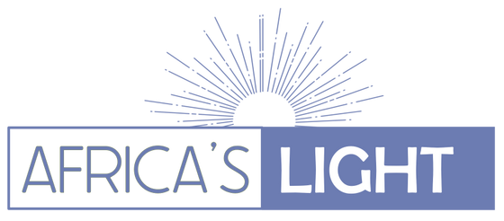 Africa's Light logo