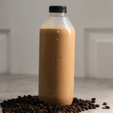 Bottles Latte