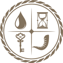 Sons of Prophets logo