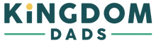 Kingdom Dads logo