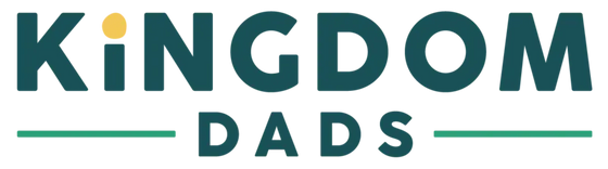 Kingdom Dads logo