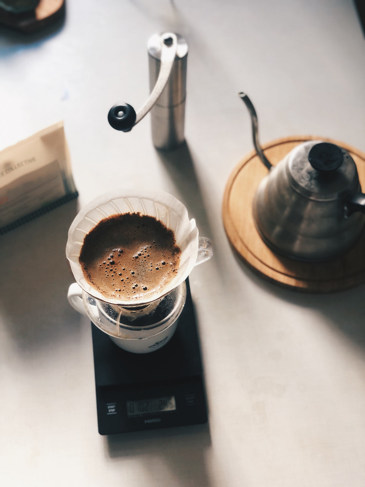 Ethiopia Limu