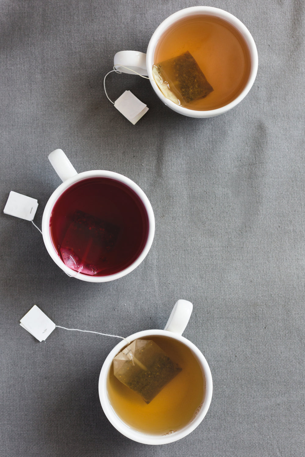 Tea brewing equipment and cafe tools