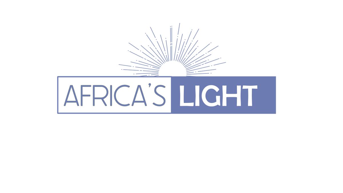 Africa's Light logo
