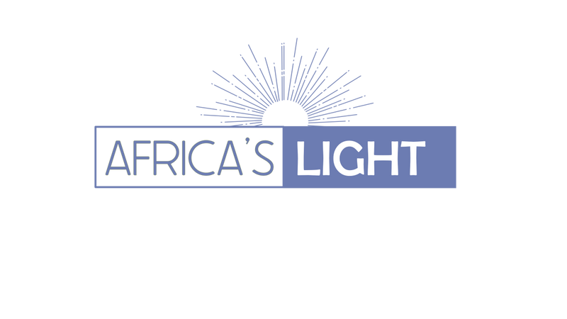 Africa's Light logo